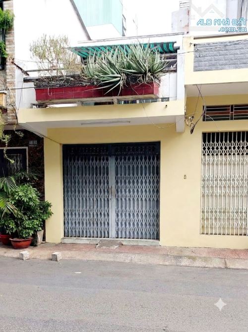 💎 NHÀ KINH DOANH HẺM 10M QUAY ĐẦU - SÁT TRƯỜNG NGUYỄN VĂN PHÚ 💎