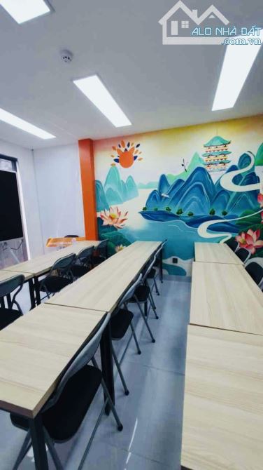 Bán Toà Nhà Văn Phòng Ngay Trần Bình Trọng, Bình Thạnh - 7 Tầng - 80m2 - Giá Chỉ 23,5tỷ