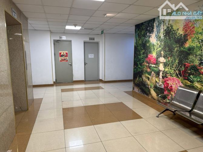 CT1 Skylight 125D Minh Khai (Hòa Bình 6), diện tích 237m, T11, giá 22 tỷ Hai Bà Trưng