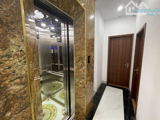 CHUNG CƯ MINI NGỌC HỒI 93M2, 8 TẦNG THANG MÁY, 90 TRIỆU/THÁNG, 24 PHÒNG, CHỈ 21.98 TỶ