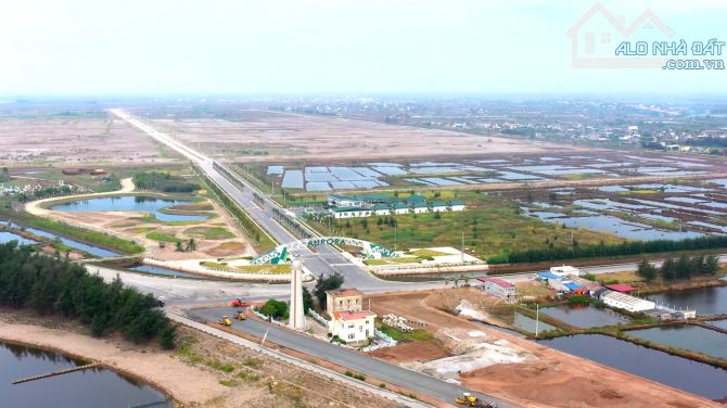 Cty cần bán 3,2ha đất sản xuất Sợi, Dệt, Nhuộm Nam Định, chỉ 85 usd/m2.