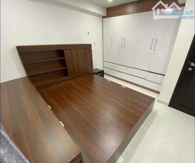 12 TỶ 210m2 CĂN HỘ DỊCH VỤ 5 TẦNG LINH ĐÔNG HIỆP BÌNH THỦ ĐỨC