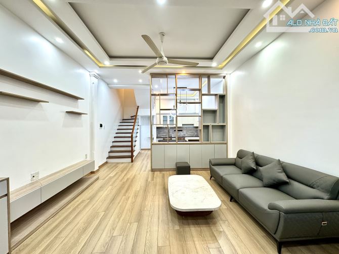 💥💥NHÀ ĐẸP PHẠM HỮU ĐIỀU – FULL NỘI THẤT – CHỈ VIỆC Ở NGAY - 3,45 TỶ