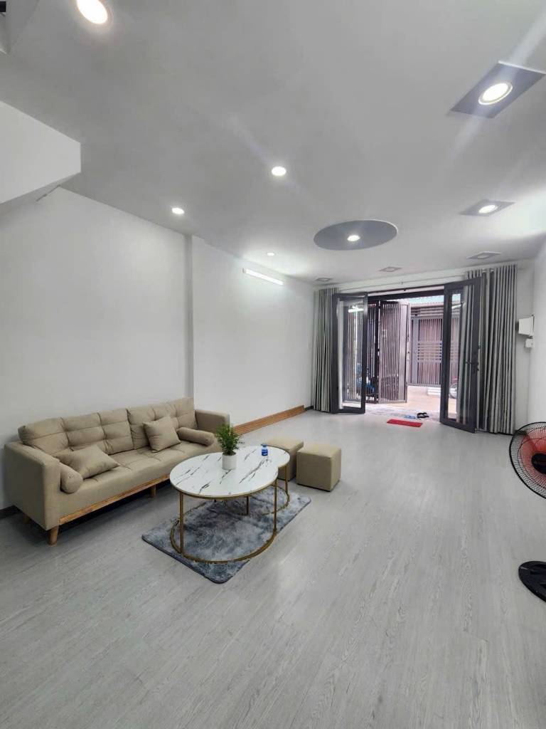 Bán nhà hẻm xe hơi Đường Số 1C, Bình Tân, 2 tầng nở hậu 48m², gần Lê Văn Quới, chỉ 4.7 tỷ