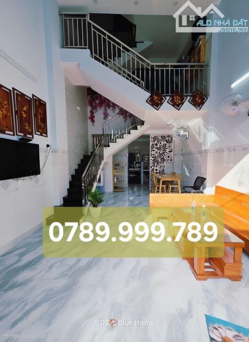 (HOMESTAY BIỂN QUY NHƠN) Nhà 3,5 mê hẻm cạn cách Biển Xuân Diệu chỉ 30m đi Bộ vài Bước 3ty