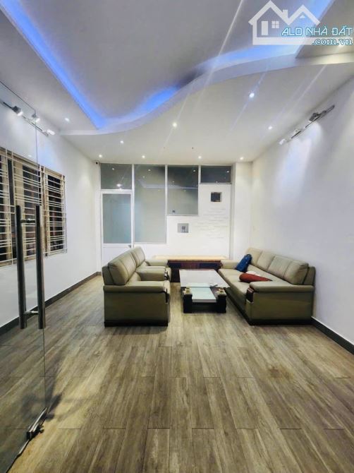 [H2867*] NHÀ 3 TẦNG SÁT CITYLAND PHAN VĂN TRỊ GÒ VẤP - HXH NÉ - 10.x TỶ