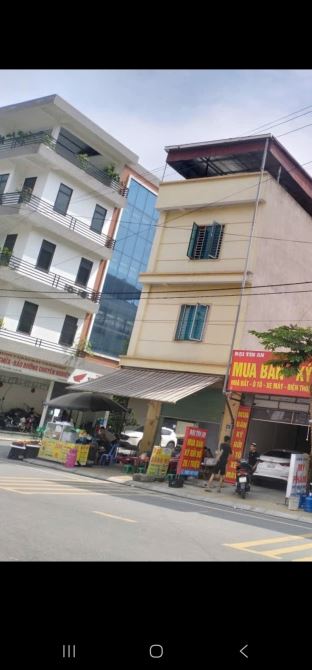 🍀Bán Nhà 3 Tầng Làn 2 Đàm Văn Lễ, Lãm Làng, Vân Dương Mt 4.5m Dt 90m2 Giá 7.5 Tỷ