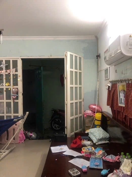 BÁN NHÀ PHÚ ĐỊNH QUẬN 8, 98M2 GIÁ CHỈ 5.9 TỶ, GẦN VÕ VĂN KIỆT
