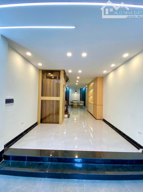 🏡 ĐÌNH THÔN - 4 TẦNG THANG MÁY - MẶT NGÕ THÔNG KINH DOANH - Ô TÔ ĐỖ CỬA - NHÀ SIÊU ĐẸP