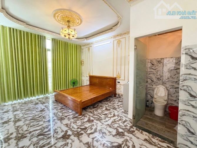 🔥 7,4x TỶ SỞ HỮU BIỆT THỰ TÂN CỔ ĐIỂN 150M² – KHÁNH AN 11