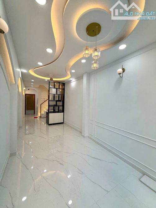 CHƯA TỚI 10 TỶ SỞ HỮU MẶT TIỀN ĐOÀN VĂN BƠ, QUẬN 4 - VỪA Ở VỪA KINH DOANH CỰC ĐỈNH!