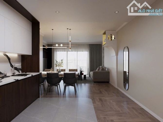 GIA ĐÌNH EM CẦN BÁN CĂN HỘ 110M2 - 3PN CÓ SLOT Ô TÔ - VIEW TP - TIMES CITY