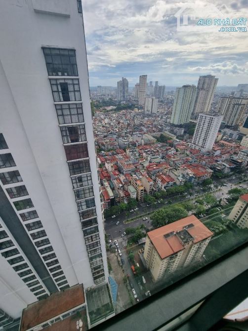CHUNG CƯ LÔ GÓC NEW SKYLINE, VĂN QUÁN, 136M2, CHỈ 13.46 TỶ
