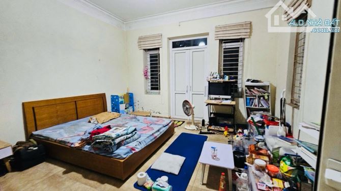 ĐẦU TƯ GIỮ TIỀN_DÒNG TIỀN 10 TR/THÁNG_CÁCH MẶT PHỐ HOÀNG THẾ THIỆN 10M, NGÕ THÔNG
