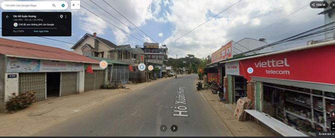 CHỈ 3,5 tỷ _ NHÀ PHỐ HOÀN CÔNG GẦN KDL HỒ THAN THỞ