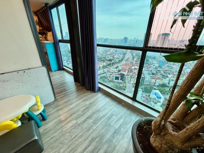 CHUNG CƯ VNT TOWER – 19 NGUYỄN TRÃI | 100m² - 3PN - 2VS - 8,9 TỶ, THANH XUÂN