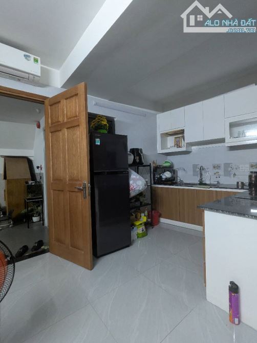 CĂN HỘ DỊCH VỤ Nguyễn Văn Lượng - Dòng tiền tốt 55tr/ tháng - 5.2x15 - 100m2 - Chỉ 13 Tỷ