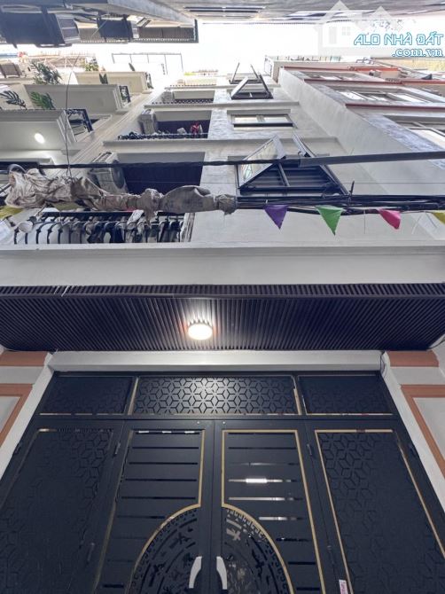 Siêu Dòng Tiền 65tr/th, Khương Đình, Thanh Xuân. 60M 7T MT 4,5m Giá 16 Tỷ