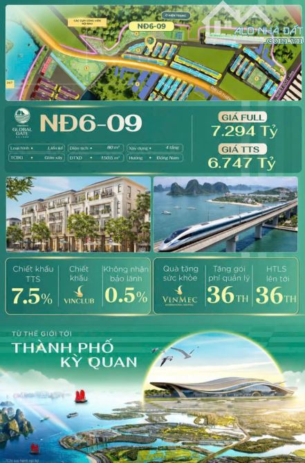 CHỈ 1,277 TỶ ĐỒNG SỞ HỮU SIÊU PHẨM XẺ KHE 80M - LIỀN KỀ TRUNG TÂM
