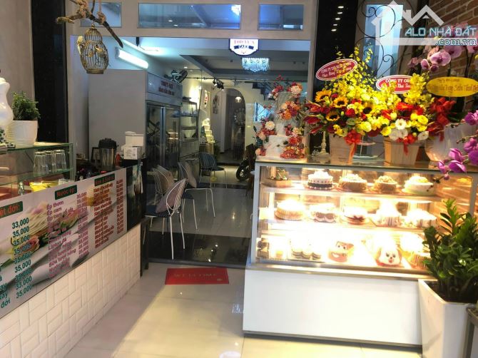 Bán nhà 3 lầu Mặt tiền kinh doanh 34 Tăng Bạt Hổ, P11, Q.Bình Thạnh, giá: 15,5 tỷ