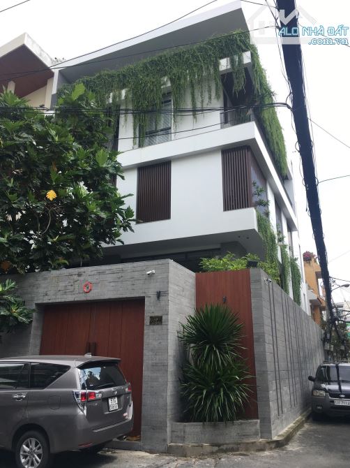 Nhà 2 Tầng đường Nguyễn Giản Thanh. 90m -Giá 6.4 tỷ TL