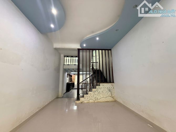 Bán AN CỰU CITY – NHÀ 3 TẦNG ĐÃ HOÀN THIỆN, DỌN VÀO Ở NGAY- Sổ sẵn