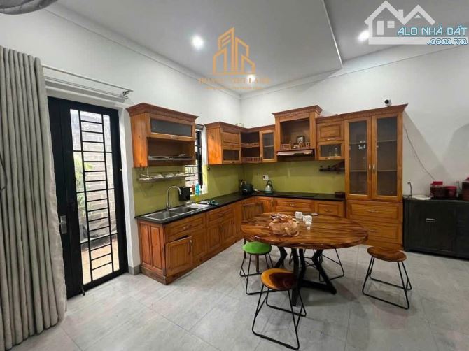 SANG NHƯỢNG CĂN VILA MT MAI XUÂN THƯỞNG, Diện tích: 9,90 x 49m , Giá : 14,5tỷ