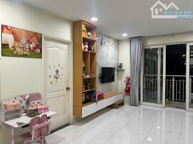 🏘 Căn hộ Carina, P16 Q8. DT 8,2 x 13, 2PN. Giá 3,7 tỷ TL 🌷🌷🌷🌷