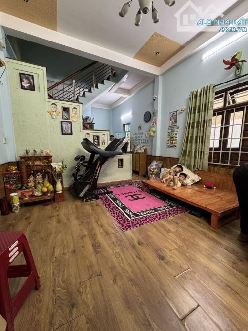 Bán nhà riêng, 3 PN, 46 m², Thanh Khê