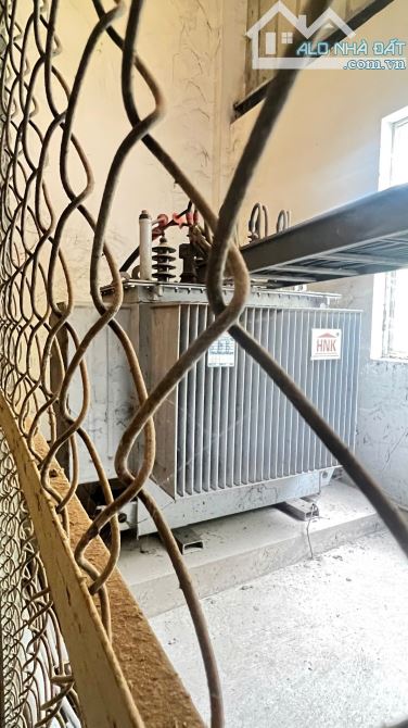 Bán nhà xưởng tại Phường Long Bình, Biên Hòa, Đồng Nai, 10000m2, giá 95 tỷ.