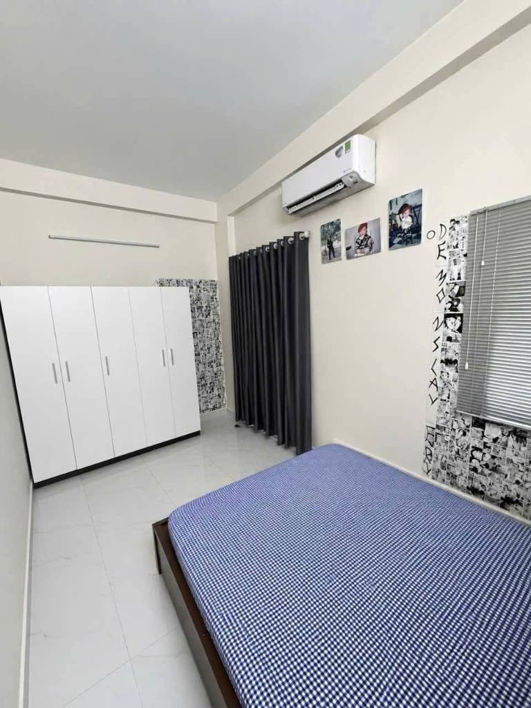 Bán nhà khu Nam Long An Lạc Bình Tân, ngang lớn 5m, pháp lý chuẩn, giá nhỉnh 5 tỷ