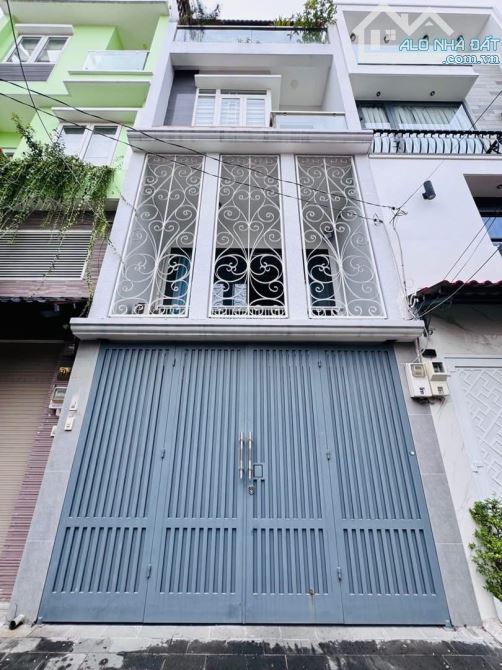 CHỦ CHUYỂN CÔNG TÁC NƯỚC NGOÀI BÁN GẤP NHÀ LÊ QUANG ĐỊNH, BÌNH THẠNH. GIÁ 4.66TỶ/72M2. SHR