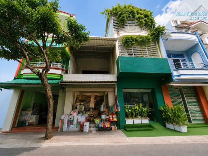 MTKD BÙI THẾ MỸ, NI SƯ HUỲNH LIÊN-BAO SẦM UẤT - 60M2, SỔ VUÔNG - 2 TẦNG, KD NGAY - HƠN 11T