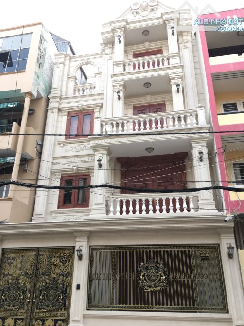Bán nhà mặt tiền Chợ Bắc Mỹ An, Đường Mỹ Đa Đông 2, dt 72m2, giá 11 Tỷ