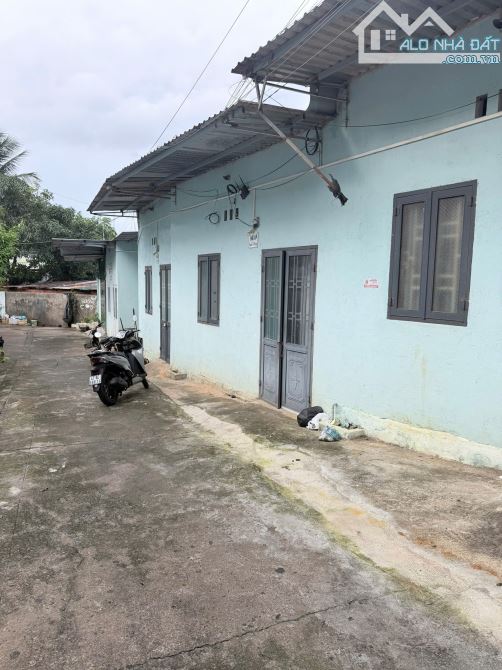 BDS Dòng Tiền | Nhà Nguyên Căn + 6 Phòng Trọ Trung Tâm BMT - Thu Nhập 14Tr/Tháng | 4,5 Ty