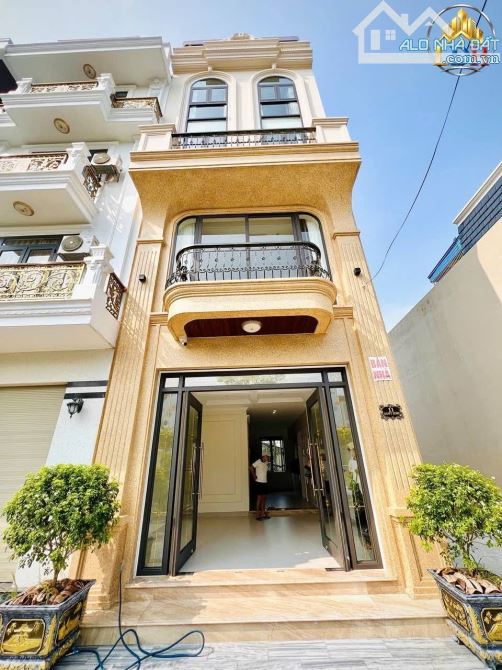 🏠 Bán nhà phân lô An Lạc Sở Dầu 58m² - 4,5 tầng - Thang máy - 4 phòng ngủ Master - 8,2 tỷ
