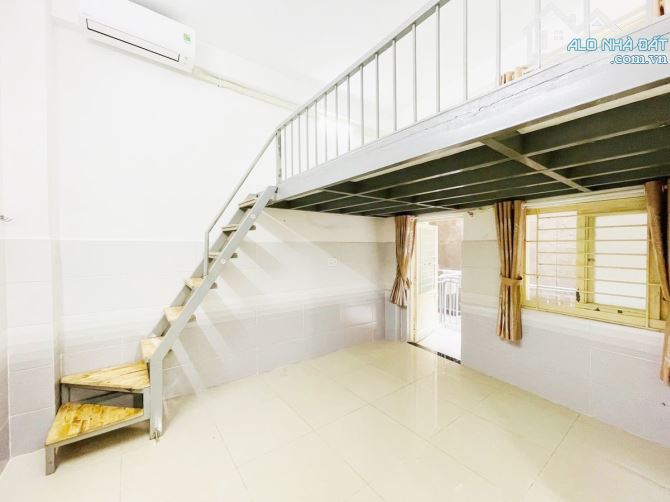 DOANH THU 2,7 TỶ/NĂM – THẠCH LAM TÂN PHÚ – 402M² – 56 PHÒNG – 45 TỶ