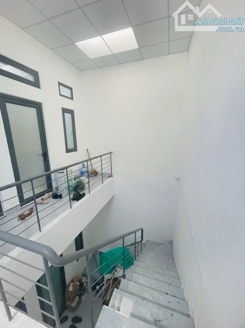 🔥 HIẾM – NHÀ 2 TẦNG - 8 STUDIO ĐANG FULL PHÒNG – DÒNG TIỀN 30TR/TH TRUNG TÂM HẢI CHÂU🔥