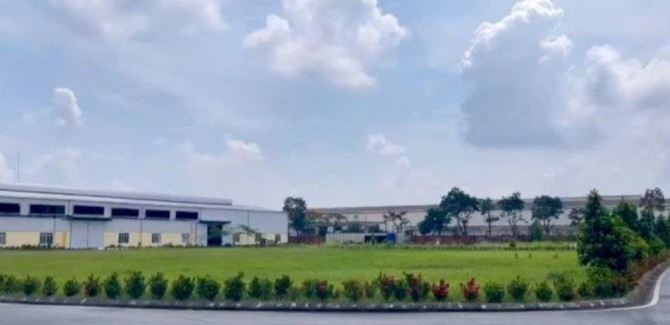Bán đất Quốc lộ 5, An Dương, Hải Phòng, 19000m2, 55 tỷ