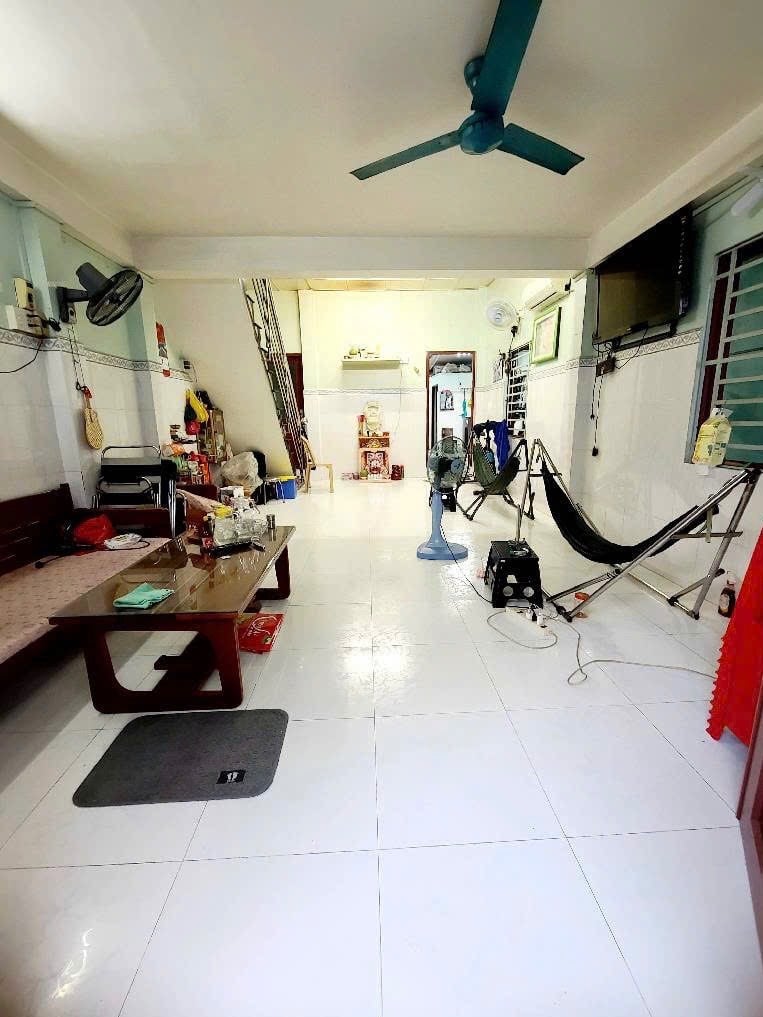 BÁN NHÀ PHÚ ĐỊNH QUẬN 8, 96M2 GIÁ CHỈ 5.5 TỶ, ĐẤT ĐẸP NGANG 6.2M