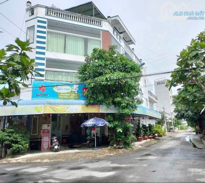 🏦 NHÀ 3 LẦU GÓC 2 MẶT TIỀN KDC THỚI NHỰT 1 - GẦN TRƯỜNG ĐẠI HỌC Y DƯỢC