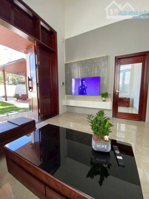 Biệt Thự Sân Vườn View Công Viên Nguyễn Ân -- Cẩm Lệ -- Đà Nẵng