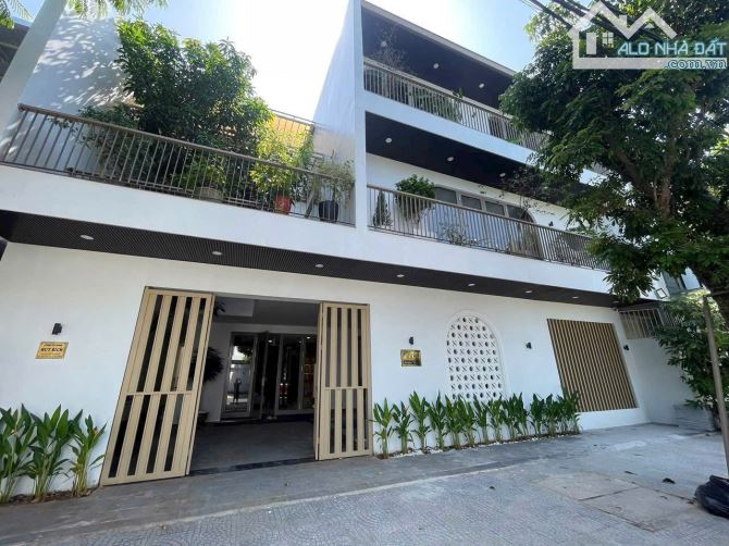 Biệt Thự View Sông Nam Việt Á -- Ngũ Hành Sơn -- Đà Nẵng