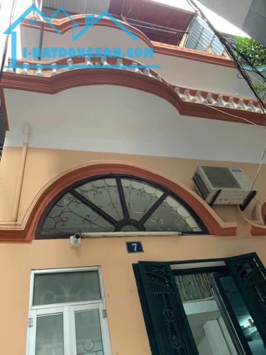 Bán nhà Ngõ 345 Trường Chinh Dt 35m2 Mt 4m Giá 3,8 tỷ Lh 0911551516