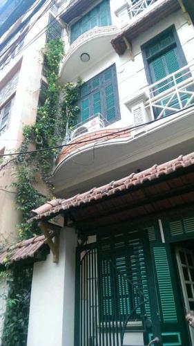 Bán nhà phố Tôn Đức Thắng Dt 35m2 x5 tầng Mt 4m GIá 8,8 ty LH 0911551516