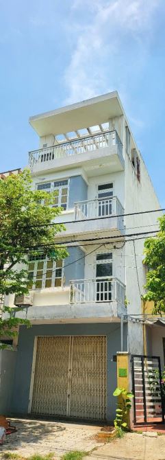 House for sale, 110 m², Cẩm Lệ