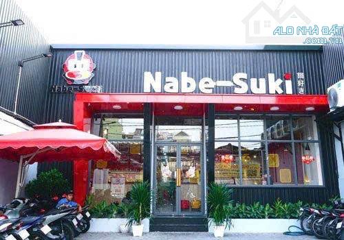 CẮT LỖ SỐC 15 TỶ – GIÁ CHỐT 110 TỶ – QUỸ ĐẤT VIP MẶT TIỀN ĐẤT CẤP 4 CHUẨN XÂY BUILDING