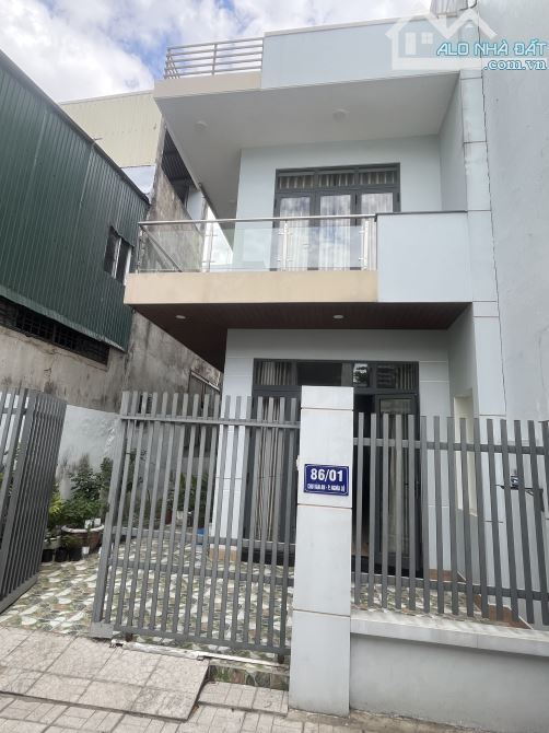 Nhà phố VIP Chu Văn An - Vị trí đắc địa - kinh doanh