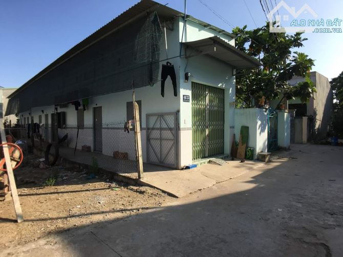 Bán gấp khu trọ 5 phòng, Tân Phú Trung, 1 tỷ 350 , Gần bệnh viện Xuyên Á