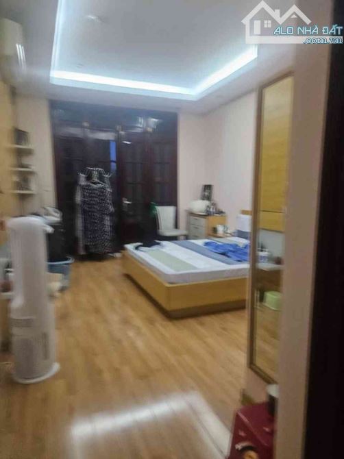 VIEW NHÀ HÁT LỚN 65M² – 6 TẦNG THANG MÁY – HAI MẶT PHỐ – GIỮA LÕI PHỐ CỔ, 80tỷ